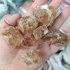 Piedra Bruta de Cristal Único Mineral Se Puede Combinar con un Juego de 24 o 12 Piezas para Enseñanza Geológica, Juego en Caja de Regalo para Piedras de Minería y Arqueología
