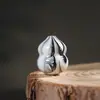 Patrimônio Imaterial Laca Laca Branqueada Cabaça Gordurosa Contas de Laca Acessórios Contas Espalhadas Pulseira DIY Colar Contas de Laca