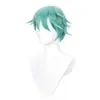 Grupo de Chicas Cazadoras de Demonios Skpop Bebé Bebé Peluca de Cos Peluca de Anime de Pelo Corto Esponjoso