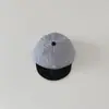 Gorro Coreano para Bebé Yipan Primavera y Otoño Nuevo Lindo Oso Sombrero de Sol Protección Solar para Bebé Gorra de Béisbol para Bebé
