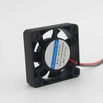 FAN MOTOR 3007 斜面 350