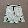 Nuevos Pantalones de Baloncesto Americanos DNA Shorts Deportivos Casuales para Hombre Sueltos Tallas Grandes Shorts de Baloncesto