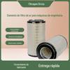 Filtro de ar condicionado alternativo AF26207 adequado para grandes equipamentos mecânicos