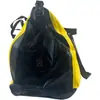 Fabricantes de origen bolsa de viaje grande para exteriores proceso de termosellado PVC bolsa de gimnasio de 50L bolsa de viaje para exteriores