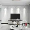 Mural imitación mármol nórdico papel tapiz para pared de fondo de TV tela de pared papel tapiz simple moderno atmosférico tela de pared para sala de estar
