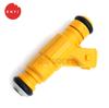 Inyector de combustible nuevo 0280156269 55100258 para Fiat Pallio