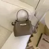 Bolsas Femininas de Luxo 2025 Novo Inverno Super Popular Pequena Bolsa Tote para Trabalho Moda Retrô Bolsa de Ombro Único Transversal Saco Balde