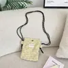 510223 Bolso de Felpa Nuevo de Invierno para Teléfono Móvil, Bolso de Hombro Cruzado Informal, Bolsa de Compras para Mujer