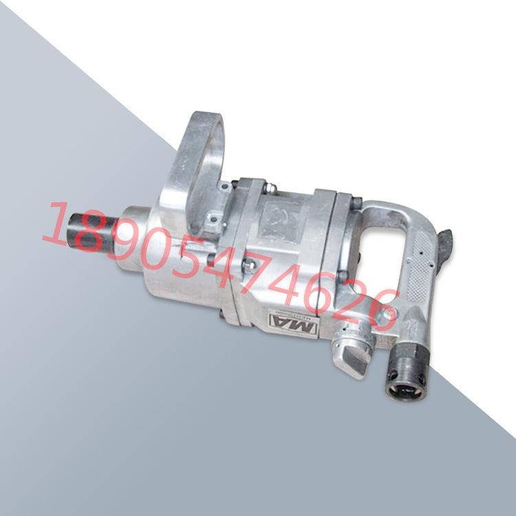 AQS-90型手持式气动锚杆安装机 (3)