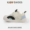 Nuevos Zapatos de Bebé de Verano: Zapatos de Malla Antideslizantes de Suela Suave para Primavera/Verano, Sandalias Transpirables para Niños y Niñas