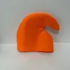 Suministro Transfronterizo de Sombreros Retro de Elfo Brujo, Sombreros de Fieltro para Decoración de Fiestas de Halloween y Navidad, Personalizables