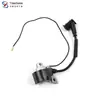 Adecuado para Stihl Ms381 Ms038 Paquete de Alto Voltaje 00004001300 Compatible con Bobina de Encendido Ms380Av
