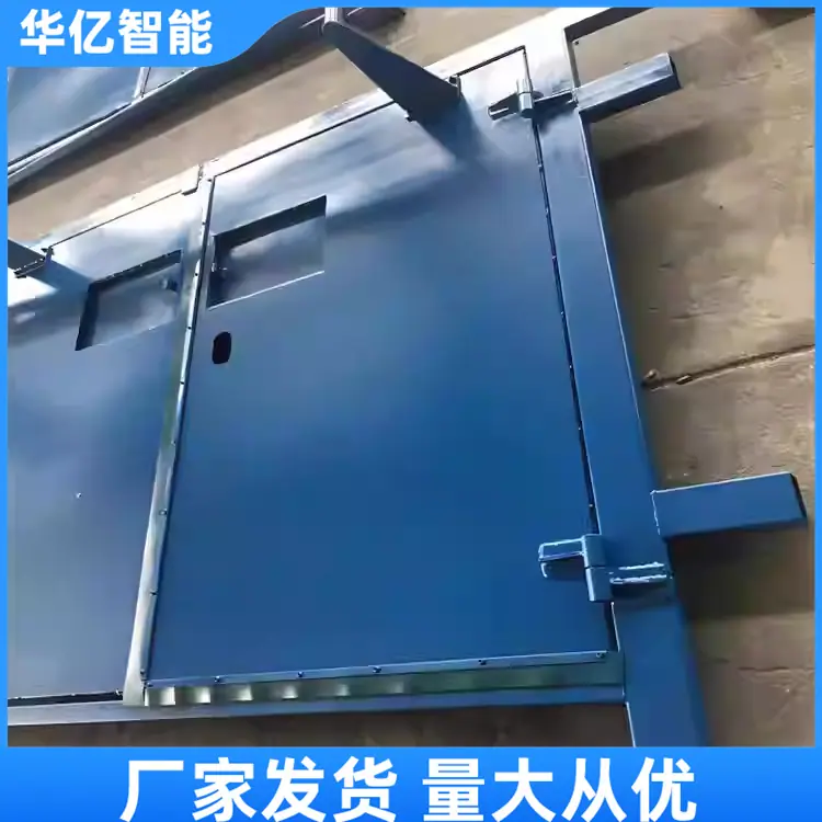 无压风门03_副本