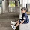 Traje Deportivo para Bebé Niño y Niña 2025 Verano Nuevo Casual Calle Manga Corta Shorts Niño Guapo Conjunto de Dos Piezas