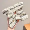 Scrunchies infantiles dulces que no dañan el cabello, coleteros de alta gama para niñas, gomas elásticas para el cabello, accesorios para el cabello y adornos para el cabello