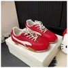 Zapatillas Deportivas de Entrenamiento Alemanas para Mujer Estilo Coreano Patchwork Aumentadoras de Altura Llegada Nueva Otoño 2026 Superficie de Cuero Transpirables Casuales Versátiles Zapatillas para Correr