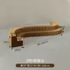 Expositor de amostras para exposição, Vitrine de museu, Vitrine de produtos, Prateleira flutuante, Estande de micro-exposição, Expositor de supermercado