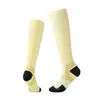 Calcetines de Compresión para Pantorrillas Máximos para Ciclismo al Aire Libre Calcetines Elásticos para Entrenamiento de Fitness Calcetines de Compresión para Correr Calcetines de Presión Deportivos