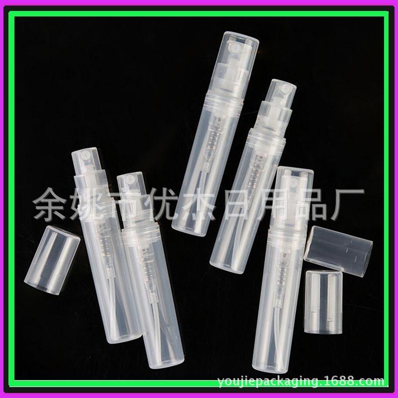 3ml 透 明卡 口喷瓶 副本