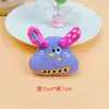 Boneca de Pelúcia Cartoon Dopamina Divertida Broche de Cachorro Engraçado Acessórios para Cabelo de Meninas Decoração de Bolsa Boneca