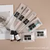 Set de suministros desechables para hotel cepillo de dientes de cerdas suaves peine bolsa de película suave artículos de tocador juego completo venta al por mayor directa de fábrica