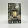 Linterna de Caballo Solar Retro Vietnamita Batería Recargable Multifuncional Estilo Camping al Aire Libre Luz Iluminación LED para Exteriores