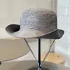 Chapéus de Sol Estilo Montanha para Homens e Mulheres, Caminhada, Montanhismo, Acampamento, Chapéus de Pescador, Pesca ao Ar Livre, Chapéus de Cowboy Ocidentais, Proteção UV