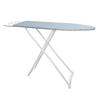 Tabla de planchar suministro directo de fábrica para el hogar tabla de planchar plegable estable grande extendida al por mayor exterior