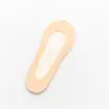 Medias de algodón y terciopelo para mujer, duraderas, antideslizantes, para primavera y otoño, absorbentes de sudor, transpirables, venta al por mayor de fabricantes