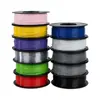 Tecnología Práctica Consumibles de Impresión 3D Consumibles de Impresión Petg Pla Mate 3D 1.75 Mm 1 Kg Consumibles FDM Otros