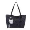 Popular bolsa de mano fresca de este año para mujer, nuevo estilo verano 2026, bloques de color, elegante, bolso de un solo hombro, para ir al trabajo, bolso de axila