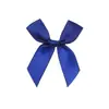Al por mayor En stock Lazos de Cinta de Poliéster 2.0 DIY Atados a Mano Accesorios para Ropa Decoraciones para Cajas de Regalo Lazos