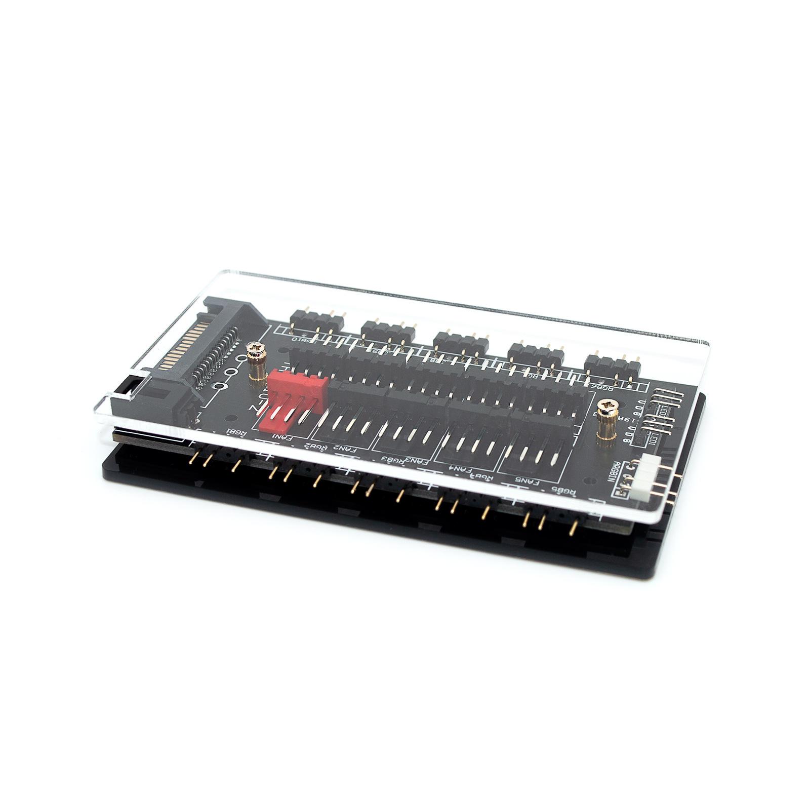 5V3针ARGB PWM 10位集线器-1600 (5).j