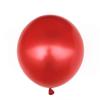 Globos de Látex Gruesos Tx de 18 Pulgadas Globos Redondos Globos Explosión en el Cielo Bola Grande Haciendo Bola-Dentro-de-Bola Venta al por Mayor