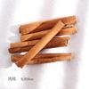 Flor Seca Decorativa Algodón Bellota Cono de Pino Rama Hojas Flor de Loto Creativo diy Jardín de Niños Hecho a Mano Anillo Bolsa de Material Creativo