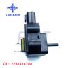 Sensor de pressão de admissão de ar para carro adequado para Infiniti 0788F13 0780B28 223651S700
