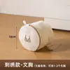 Saco para lavar suéteres de lã, projetado para evitar deformação, especificamente para máquinas de lavar; uma bolsa protetora para lavanderia para suéteres e roupas íntimas; uma bolsa de lavanderia de malha para dormitórios estudantis
