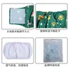 Cinta Abdominal para Cão Macho Estilo Novo de Fábrica, Fralda Impermeável Anti Marcação para Cão Pet, Faixa Fisiológica Reutilizável para Cão Macho, Fornecimento Atacadista Transfronteiriço   Cinta Abdominal