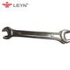 Suministro de fábrica de llave de doble propósito de grado industrial para diversas especificaciones, llave de doble apertura con pulido manual