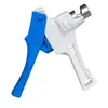 Manguera Pe Suave 16mm Conector en T para Riego por Goteo Bypass para Riego por Goteo Perforadora para Cinta de Riego por Goteo Accesorios Directos Pequeños Descuento