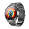 Nuevo Modelo Et456 Smartwatch 2026 con Pantalla Grande Amoled de 1.56, ECG, Llamadas por Bluetooth, Frecuencia Cardíaca y Monitorización del Sueño