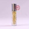 Botella de perfume de piedra semipreciosa de origen transfronterizo 10 ml Botella con rodillo de jade Botella de aceite energético de grava de cristal natural Masaje
