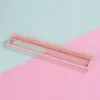 Estante para Chanclas de Baño Estante para Toallas Artefacto de Almacenamiento en Pared Estante de Baño en Forma de L Montado en Pared Sin Perforación Drenante