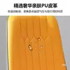 Silla Minimalista Moderna de Lujo Ligero, Silla de Comedor para Hotel, Taburete con Respaldo para Casa de Alquiler, Silla Suave para Ocio en Casa y Mahjong