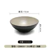 Pratos Pequenos de Melamina para Uso Comercial, Louça para Fondue Estilo Japonês Imitando Porcelana, Molheiras para Churrasco, Pratos de Condimentos com Dois ou Três Compartimentos, Pratos para Molho de Soja e Vinagre