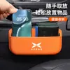 Adecuado para Caja de Almacenamiento para Coche Xpeng P7/M03/Mona03/G9/X9/G6 Almacenamiento Interior Modificación de Gama Alta