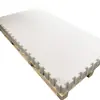 Tabla de Monopatín Simulada de Polietileno, Hielo Simulado de Pista de Hielo, Tablero de PE Autolubricante de Alta Dureza