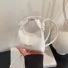 Bolsa de Mão Pequena Fashion e Estilosa para Mulheres 2026 Novo Estilo Coreano Design de Nicho Bolsa Transversal Bolsa de Ombro para o Dia a Dia