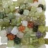 Jade al por mayor Jade Hetian girasol Flor Xiangyang pétalo de flor loto colgante joyería de jade pulsera accesorios