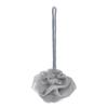 Bolinha de Banho Espessa Flor de Rosa, Bolinha Flor de Banho, Esfoliante de Banho Rosa para Adulto, Esfoliante de Costas, Bolinha de Banho, Bolinha de Chuveiro